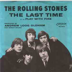 The Rolling Stones - The Last Time download free