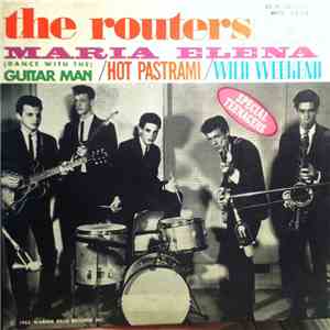 The Routers - Maria Elena download free