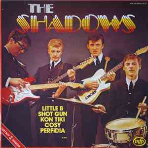 The Shadows - The Shadows download free