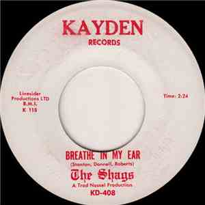 The Shags - Breathe In My Ear / Easy Street download free