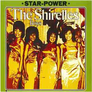 The Shirelles - Boys download free