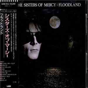 The Sisters Of Mercy - Floodland download free
