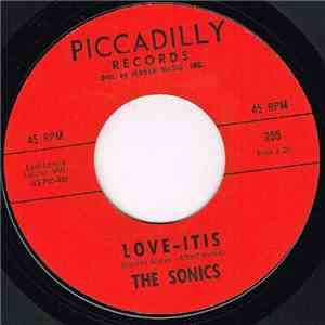 The Sonics - Love-Itis download free