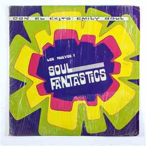 The Soul Fantastics - Los Nuevos! Soul Fantastics download free