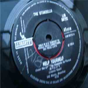 The Standells - Help Yourself / I'll Go Crazy download free