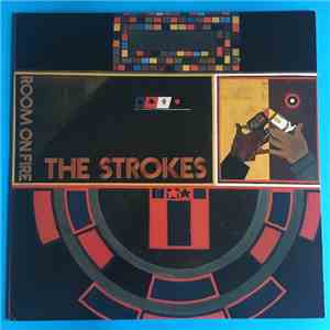 The Strokes - Room On Fire download free