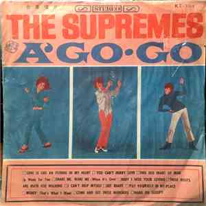 The Supremes - A' Go-Go download free