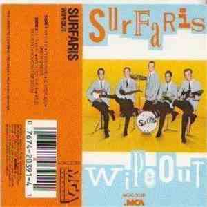 The Surfaris - Wipeout download free