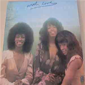 The Three Degrees - With Love download free