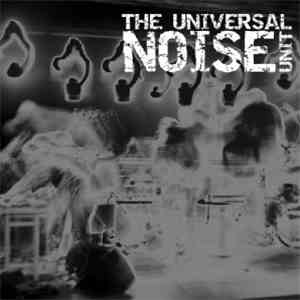 The Universal Noise Unit - Untitled download free