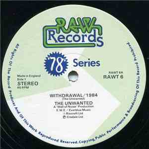 The Unwanted - Withdrawal download free