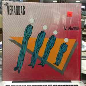 The Verandas - V-Notes download free