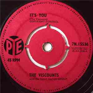 The Viscounts  - It's You download free