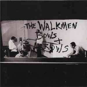 The Walkmen - Bows + Arrows download free