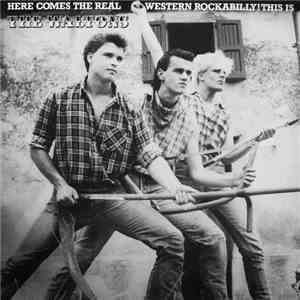 The Waltons - Here Comes The Real Western Rockabilly! This Is The Waltons download free