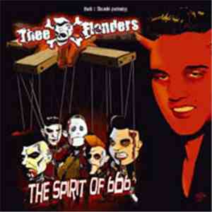 Thee Flanders - The Spirit Of 666 download free