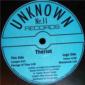 Theriot - Sunlight download free