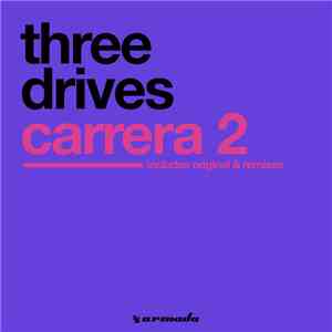 Three Drives - Carrera 2 download free
