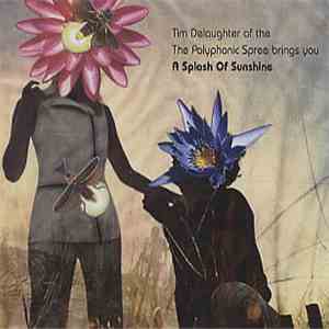Tim DeLaughter - A Splash Of Sunshine download free