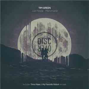 Tim Green  - Just People download free
