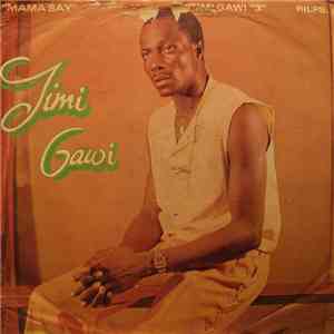 Timi Gawi "3" - Mama Say download free