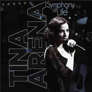 Tina Arena - Symphony Of Life download free