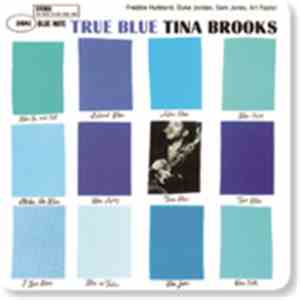 Tina Brooks - True Blue download free
