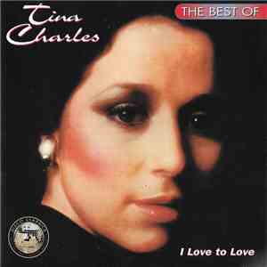 Tina Charles - The Best Of Tina Charles (I Love To Love) download free Tina Charles - The Best Of Tina Charles (I Love To Love) download mp3 flac