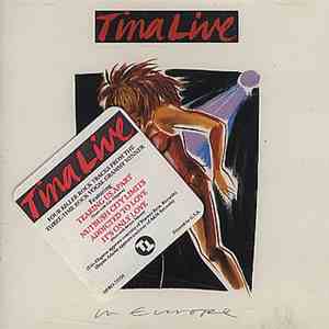 Tina Turner - Tina Live download free