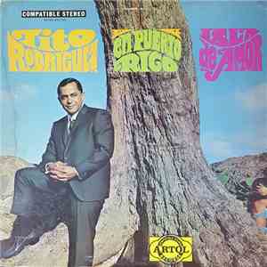 Tito Rodriguez - En Puerto Rico Isla De Amor download free