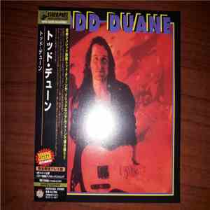 Todd Duane - Todd Duane download free