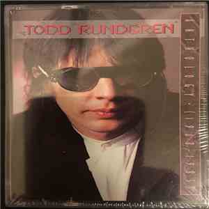 Todd Rundgren - Anthology - (1968 - 1985) download free