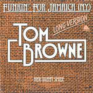 Tom Browne - Funkin' For Jamaica (N.Y.) (Long Version) download free