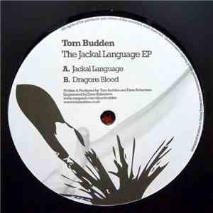 Tom Budden - The Jackal Language EP download free