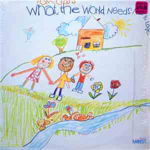 Tom Clay - What The World Needs Now Is Love download free