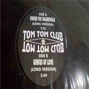 Tom Tom Club - GENIUS OF LOVE download free