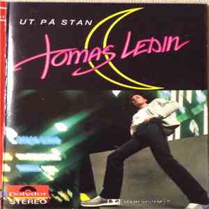 Tomas Ledin - Ut På Stan download free
