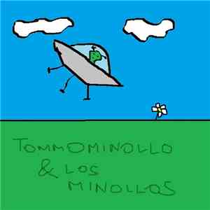 Tommominollo & Los Minollos - Tommominollo & Los Minollos download free