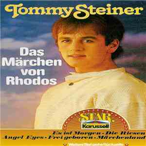 Tommy Steiner - Das Märchen Von Rhodos download free