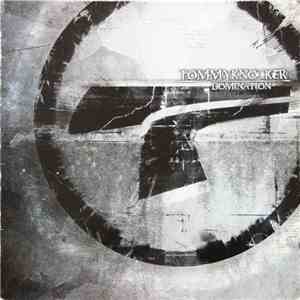 Tommyknocker - Domination download free