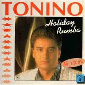 Tonino - Holiday Rumba Vol. 4 download free