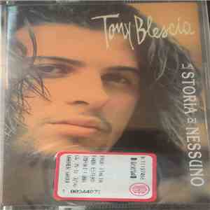 Tony Blescia - La Storia Di Nessuno download free