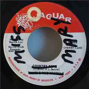 Toots & The Maytals - Country Road download free