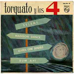 Torquato Y Los 4 - Selene download free