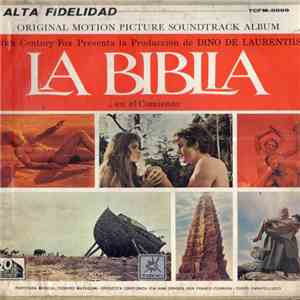Toshiro Mayuzumi - La Biblia...En El Comienzo download free
