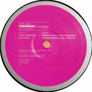 Total Science / Q Project - Nosher (Baron VIP) / Safety Clause (Tango & Ratty Remix) download free