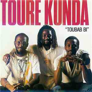 Touré Kunda - Toubab Bi download mp3 flac