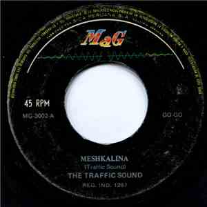 Traffic Sound - Meshkalina / Simple download free