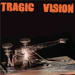 Tragic Vision - Cosmo Suplex download free