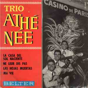 Trio Athénée - La Casa Del Sol Naciente download free